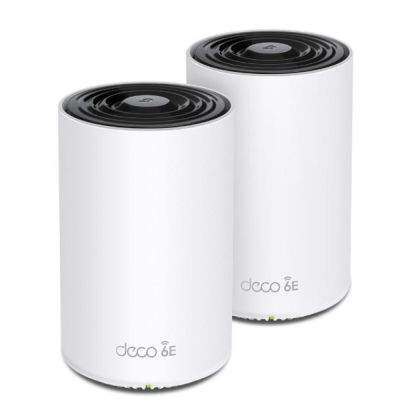 TPL DECO XE75 WIFI6E AXE5400 MESH 2PK