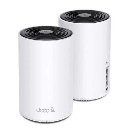 TPL DECO XE75 WIFI6E AXE5400 MESH 2PK
