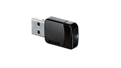 DLINK ADAPT USB AC600 DUAL-B MICRO