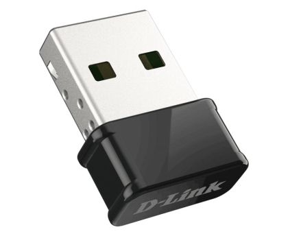 DLINK AC1300 MU-MIMO WIFI NANO USB ADAPT