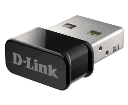DLINK AC1300 MU-MIMO WIFI NANO USB ADAPT