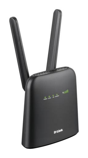 DLINK ROUTER N150 4G LTE SLOT MINI-SIM