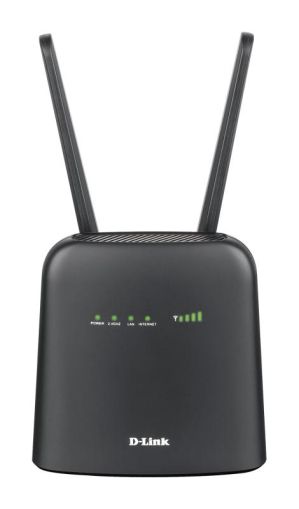 DLINK ROUTER N150 4G LTE SLOT MINI-SIM