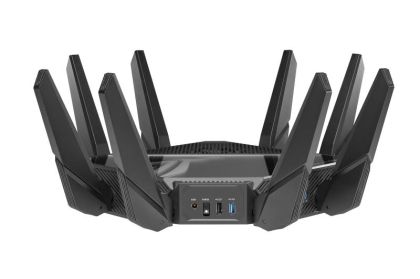 ASUS QUAD BAND GAMING ROUTER ROG RAPTURE