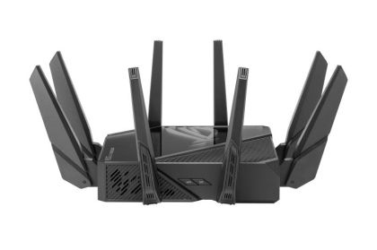 ASUS QUAD BAND GAMING ROUTER ROG RAPTURE