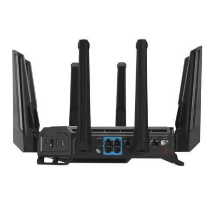ASUS ROUTER RT-BE98 BE25000 QUAD-BAND