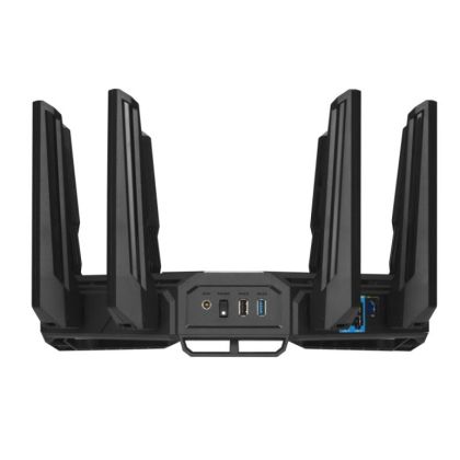 ASUS ROUTER RT-BE98 BE25000 QUAD-BAND