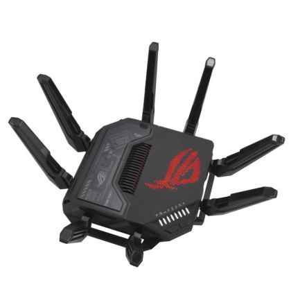 ASUS ROUTER RT-BE98 BE25000 QUAD-BAND