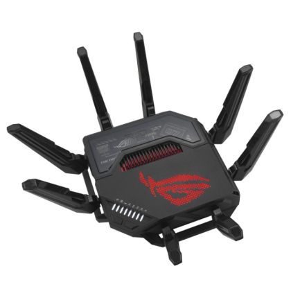 ASUS ROUTER RT-BE98 BE25000 QUAD-BAND