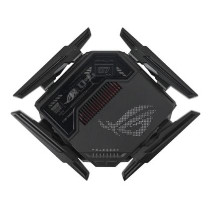 ASUS ROUTER RT-BE98 BE25000 QUAD-BAND