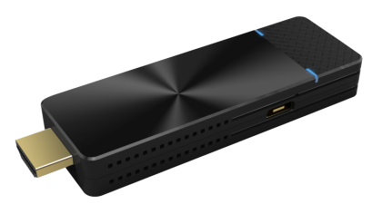 OPTOMA UHDCast Pro - Smart Wireless Stre