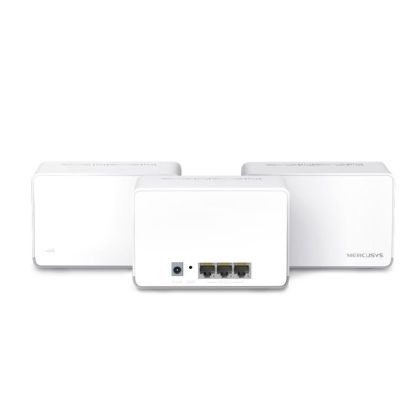 MERCUSYS HALO H70X WHOLE MESH WIFI 3PK
