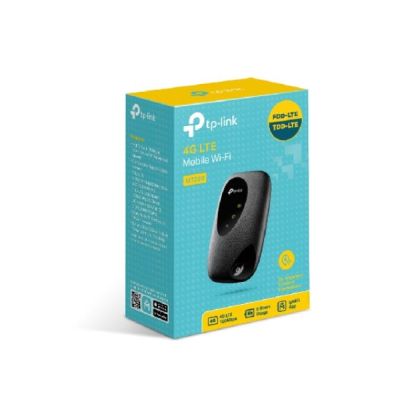 TP-LINK ROUTER 4G LTE MOBILE WI-FI M7200