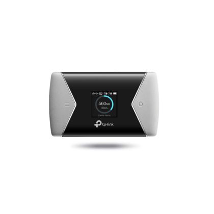 TPL ROUTER  600Mbps MOBIL ACUMULATOR