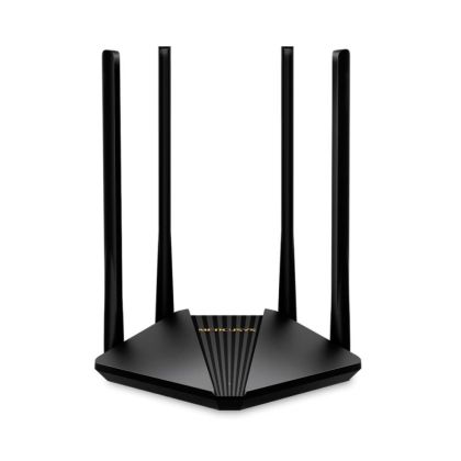 MERCUSYS ROUTER MR30G AC1200 DUAL BAND
