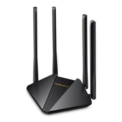 MERCUSYS ROUTER MR30G AC1200 DUAL BAND