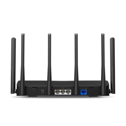 MERCUSYS BE9300 WIFI 7 TRI-BAND W ROUTER