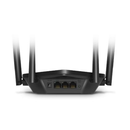 MERCUSYS MR60X AX1500 WIFI 6 ROUTER