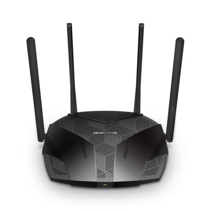 MERCUSYS ROUTER MR70X AX1800 DUAL BAND