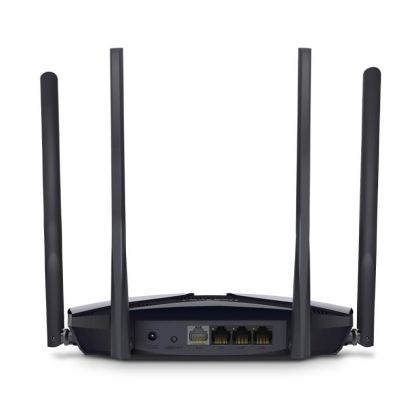 MERCUSYS ROUTER MR70X AX1800 DUAL BAND