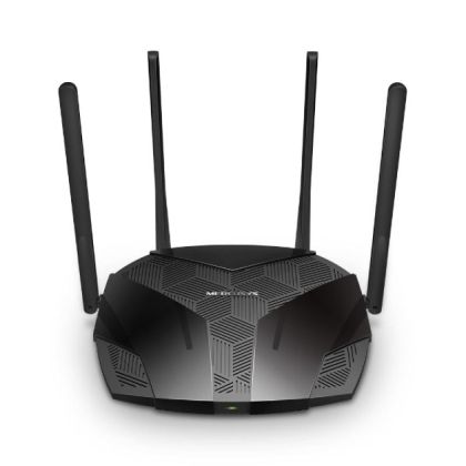 MERCUSYS MR80X AX3000 GB WIFI ROUTER