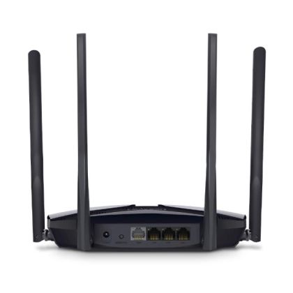 MERCUSYS MR80X AX3000 GB WIFI ROUTER