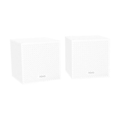 TENDA WHOLE HOME MESH WIFI SYSTEM MW12