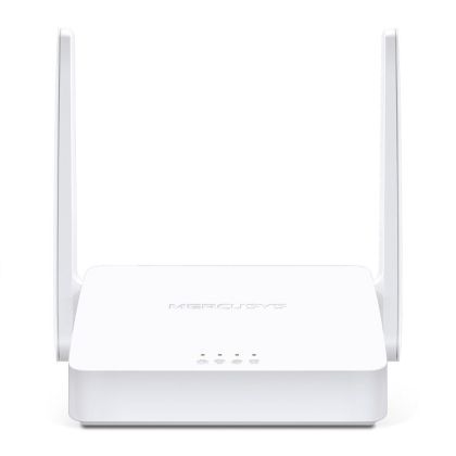 ROUTER WIRELESS MERCUSYS N300MBPS MW302R