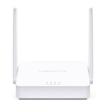 ROUTER WIRELESS MERCUSYS N300MBPS MW302R