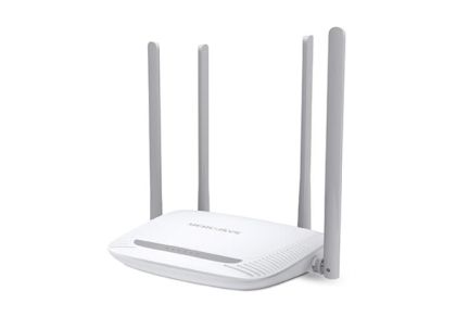 ROUTER WIRELESS MERCUSYS N300MBPS MW325R
