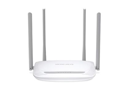 ROUTER WIRELESS MERCUSYS N300MBPS MW325R