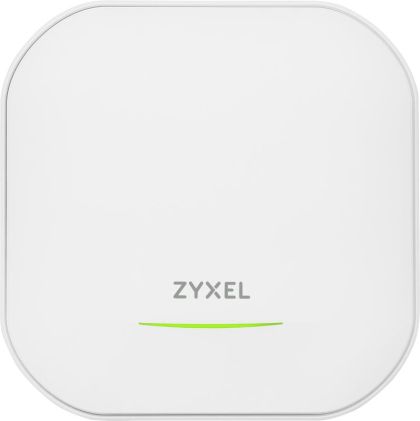 ZYXEL NWA220AX-6E WIRELESS AP POE DUAL