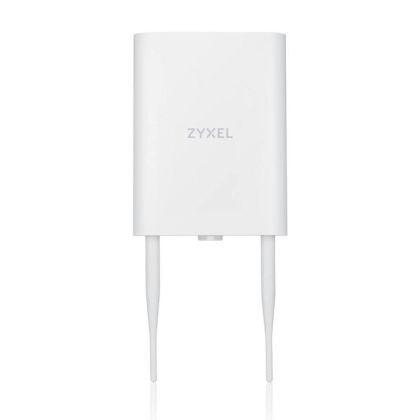 ZYXEL NWA55AX WIRELESS OUTDOOR AP POE