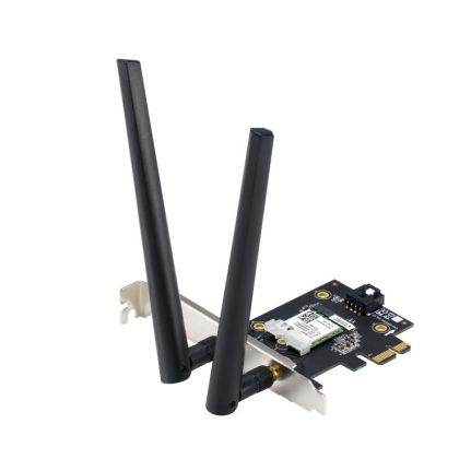 ASUS WI-FI AX1800 802.11ax BLUETOOTH 5.2