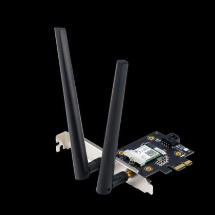 ASUS WI-FI AX3000 802.11ax BLUETOOTH 5.0
