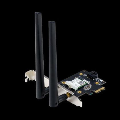 ASUS WI-FI AX3000 802.11ax BLUETOOTH 5.0