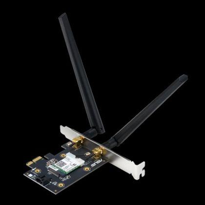ASUS WI-FI AX3000 802.11ax BLUETOOTH 5.0