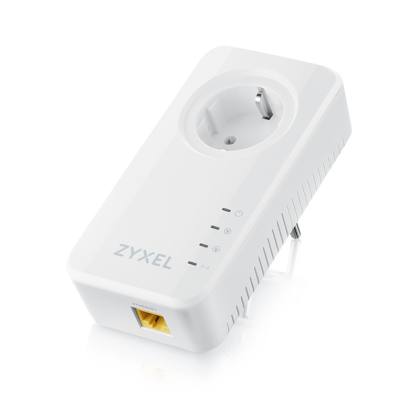 ZYXEL PLA6457 2400 Mbit/s ETHERNET LAN