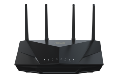 ASUS ROUTER AX5400 DUAL-BAND WIFI 6