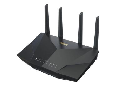 ASUS ROUTER AX5400 DUAL-BAND WIFI 6