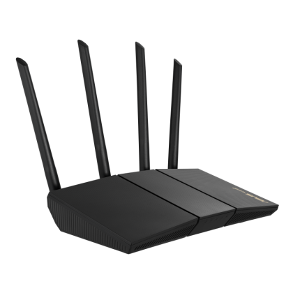 ASUS ROUTER AX3000 DUAL-BAND WIFI 6 AX57