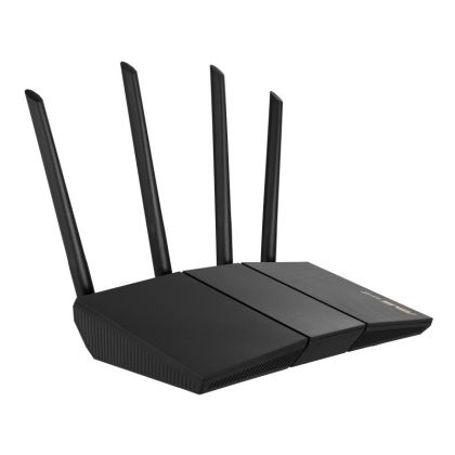 ASUS ROUTER AX3000 DUAL-BAND WIFI 6 AX57