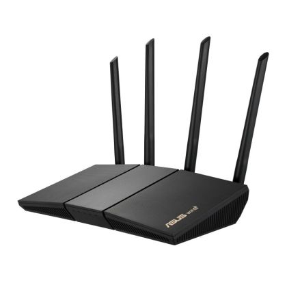 ASUS ROUTER AX3000 DUAL-BAND WIFI 6 AX57