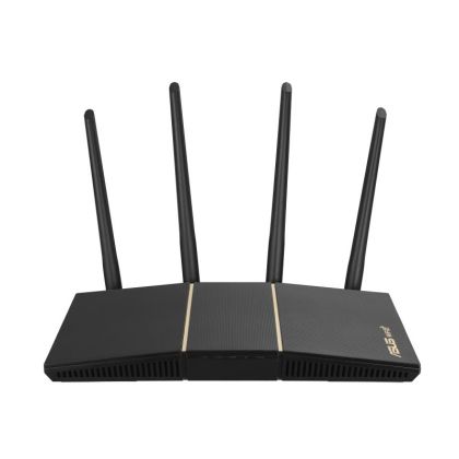 ASUS ROUTER AX3000 DUAL-BAND WIFI 6 AX57