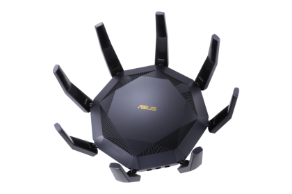 ASUS ROUTER RT-AX89X AX6000 DUAL-BAND