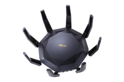 ASUS ROUTER RT-AX89X AX6000 DUAL-BAND