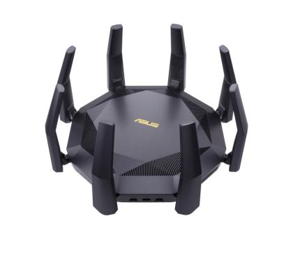 ASUS ROUTER RT-AX89X AX6000 DUAL-BAND