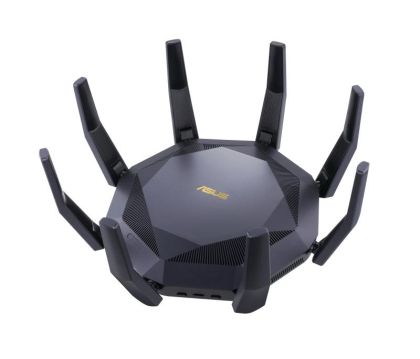 ASUS ROUTER RT-AX89X AX6000 DUAL-BAND