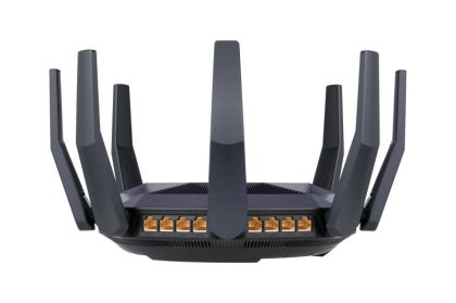 ASUS ROUTER RT-AX89X AX6000 DUAL-BAND