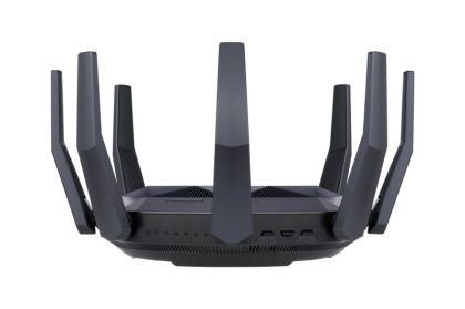 ASUS ROUTER RT-AX89X AX6000 DUAL-BAND